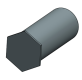 Tán Trụ Tự Dính Kín Thép BSO-M4-22