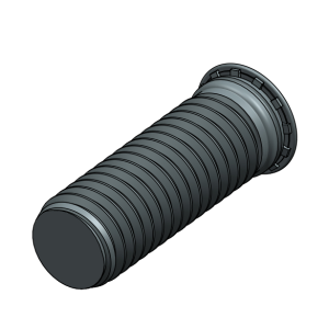 Bulong Ép Inox 410 M5x14mm