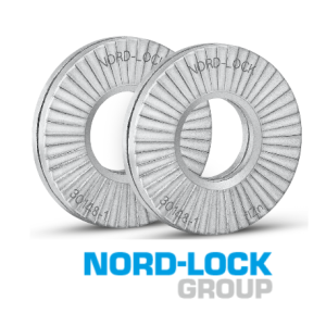 Lông Đền Thép Nord Lock M4 (NL4)