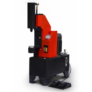 Máy Ép Đinh Tán Thủy Lực 1 Tấn - 220V